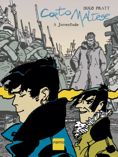 Corto Maltese