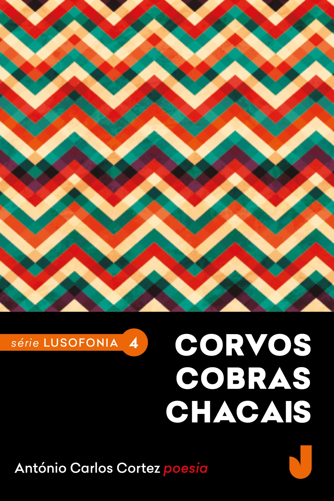 Corvos cobras chacais: Corvos cobras chacais: