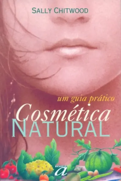 Cosmética natural