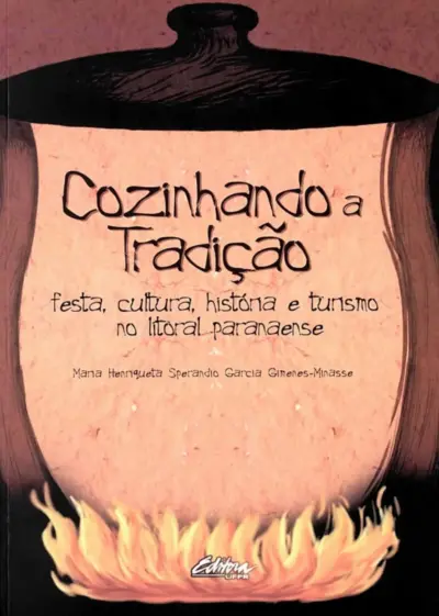 Cozinhando a tradição