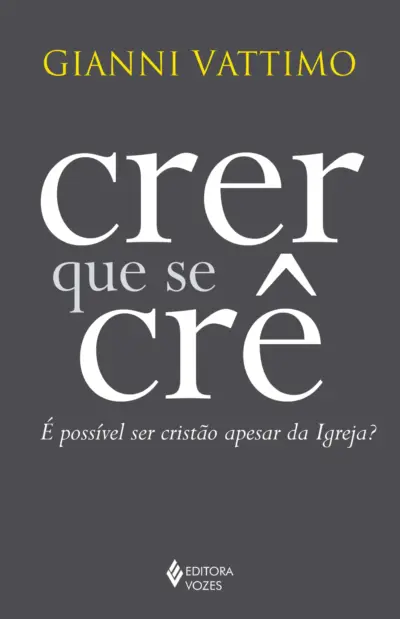 Crer que se crê