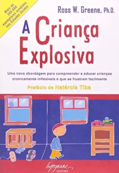 Criança explosiva