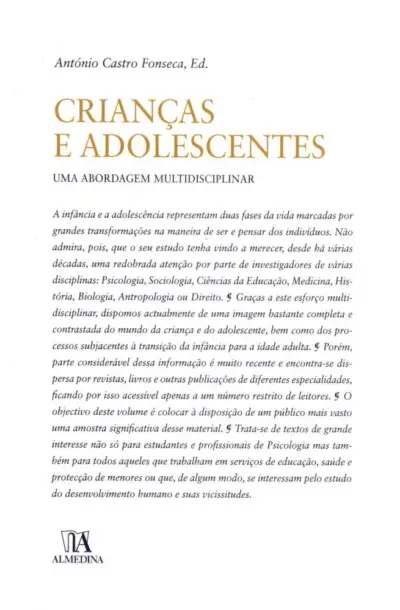 Crianças e adolescentes