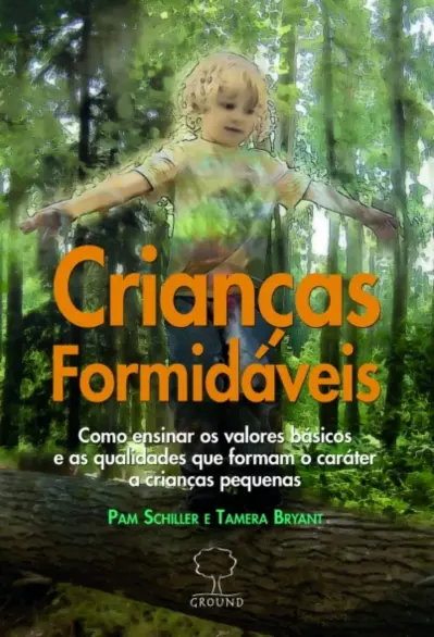 Crianças formidáveis