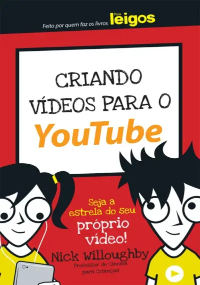 Criando vídeos para o Youtube
