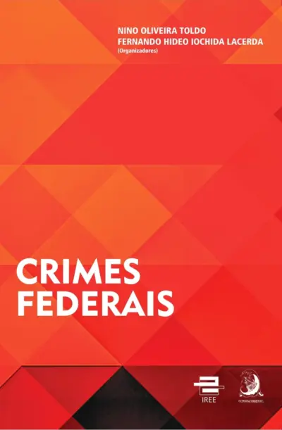 Crimes federais