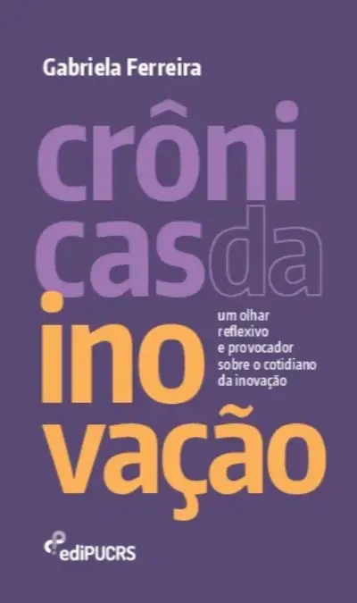 Crônicas da inovação