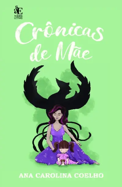 Crônicas de mãe
