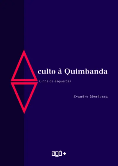Culto à Quimbanda – Linha de esquerda