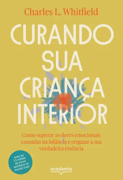 Curando sua criança interior