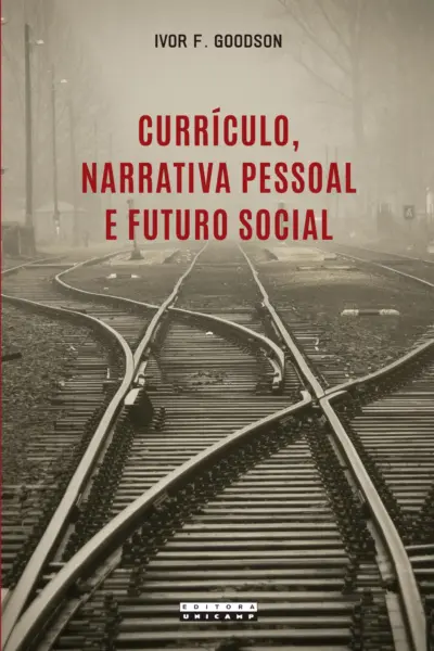 Currículo, narrativa pessoal e futuro social