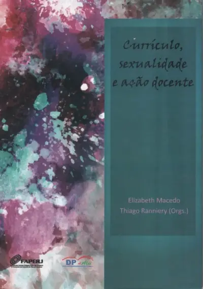 Currículo, sexualidade e ação docente