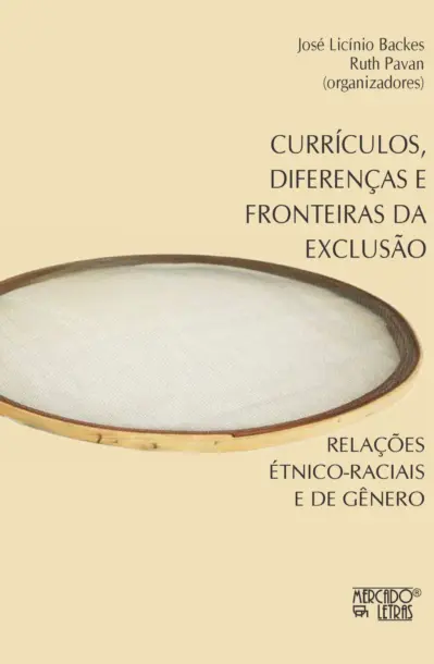 Currículos, diferenças e fronteiras da exclusão