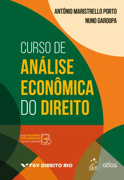 Curso de análise econômica do direito
