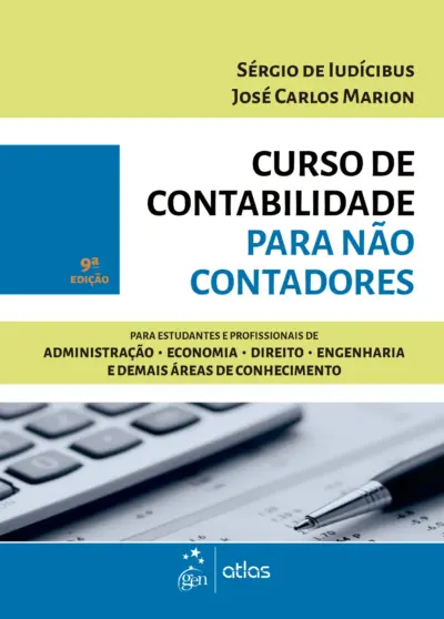 Curso de Contabilidade para não Contadores