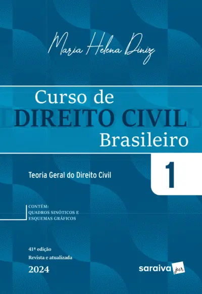 Curso de direito civil brasileiro - 2024