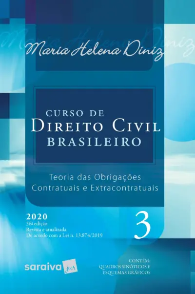 Curso de direito civil brasileiro