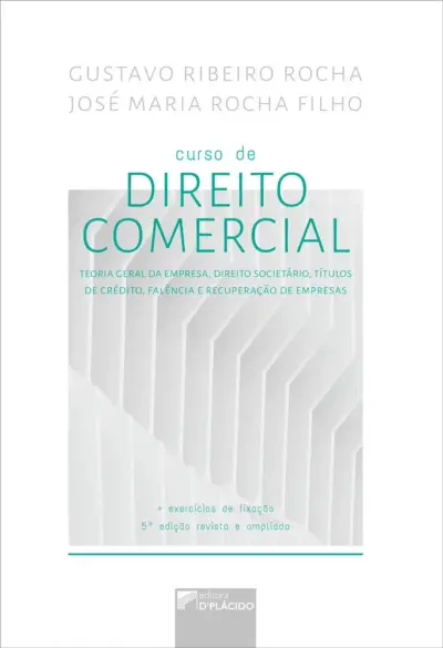 Curso de direito comercial