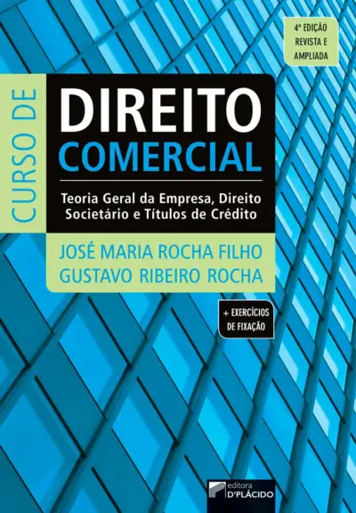 Curso de direito comercial