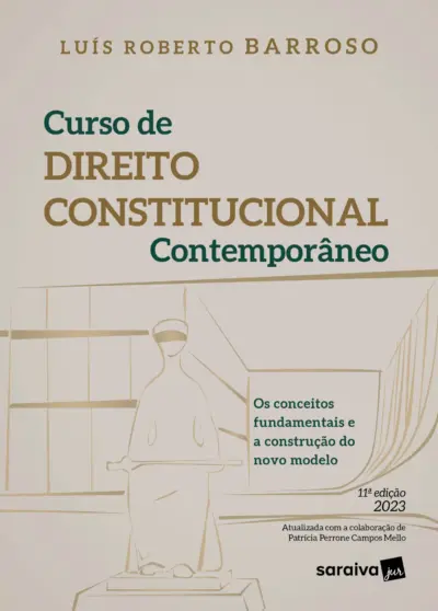 Curso de direito constitucional contemporâneo