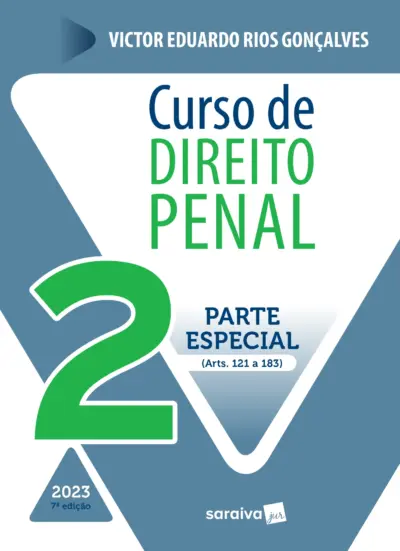 Curso de direito penal