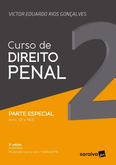 Curso de direito penal