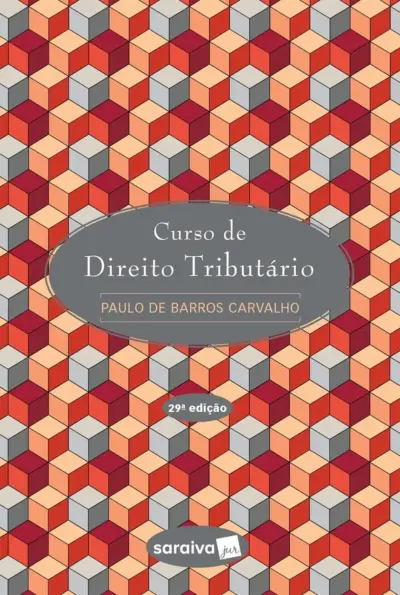 Curso de direto tributário