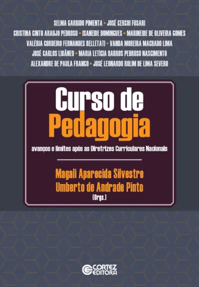Curso de pedagogia