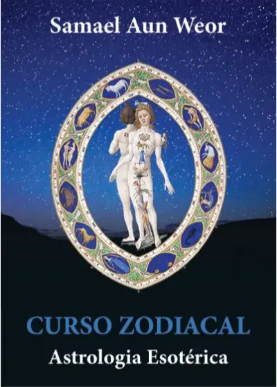 CURSO ZODIACAL