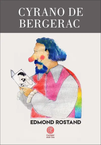 Cyrano de Bergerac