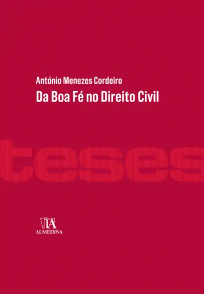 Da boa fé no direito civil