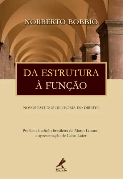 Da estrutura à função