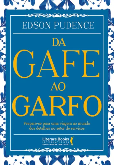 Da gafe ao garfo