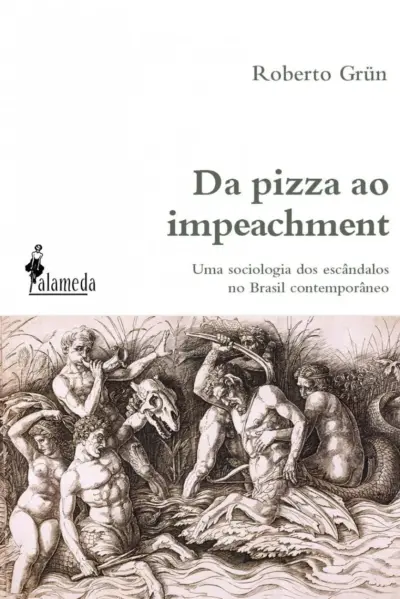 Da pizza ao impeachment