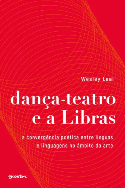 Dança-teatro e a Libras