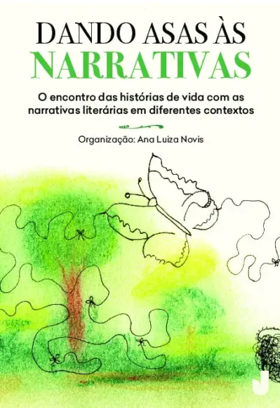 Dando asas às narrativas