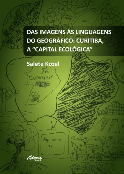 Das imagens às linguagens do geográfico