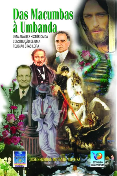 Das macumbas à umbanda