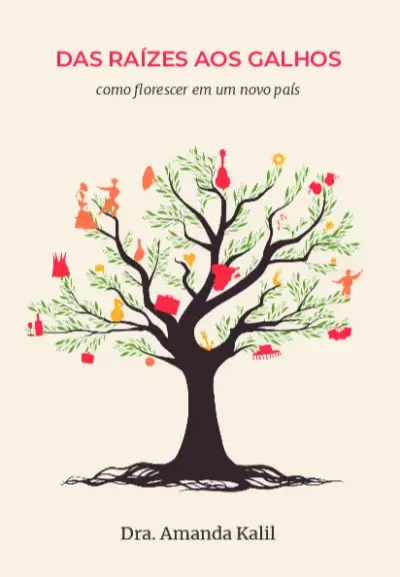 Das raízes aos galhos