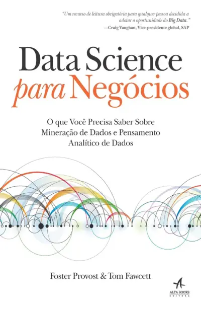 Data science para negócios