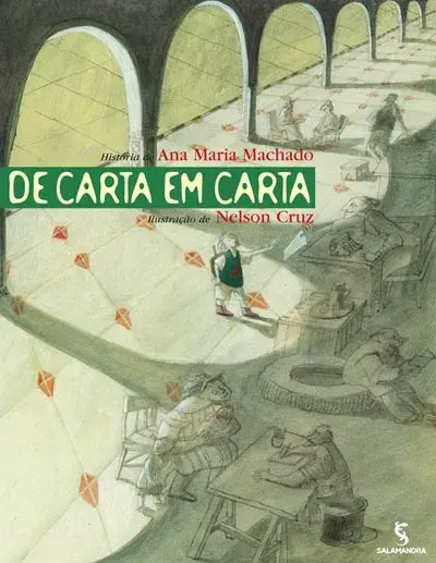 De carta em carta