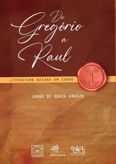 De Gregório a Raul