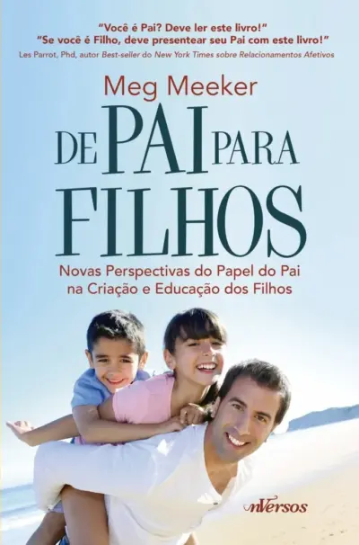De pai para filhos