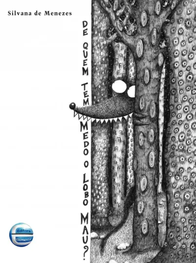 De quem tem medo o lobo mau?