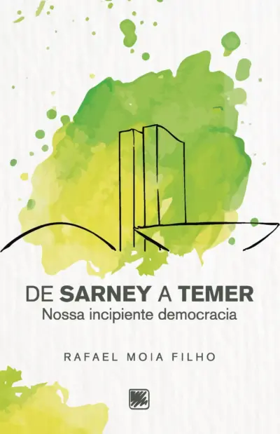 De Sarney a Temer