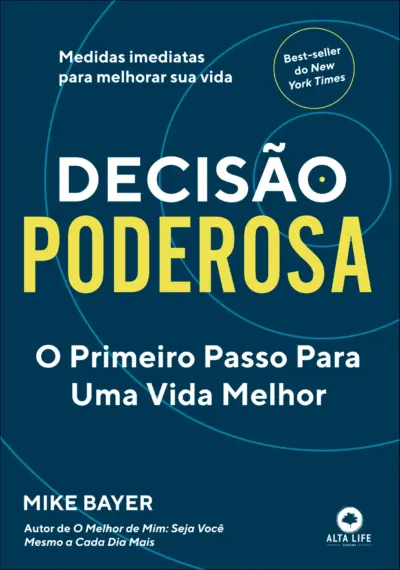 Decisão poderosa