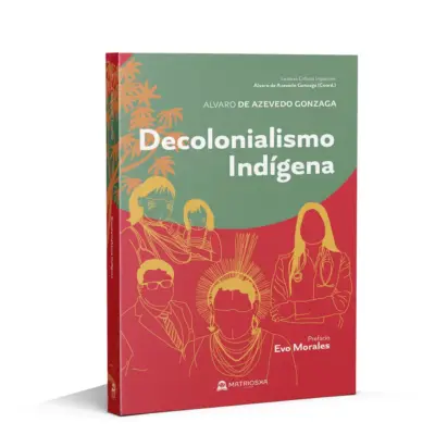 Decolonialismo indígena