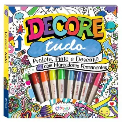 Decore tudo