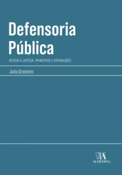 Defensoria pública