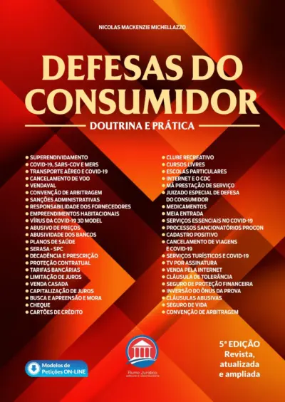 Defesas do Consumidor